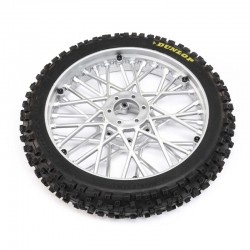 ROUE AVANT DUNLOP MX53 PROMOTO