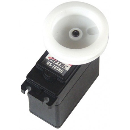 Servo HS-785HB Treuil