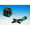 MOTEUR PRO-TRONIK DM2210 KV1700