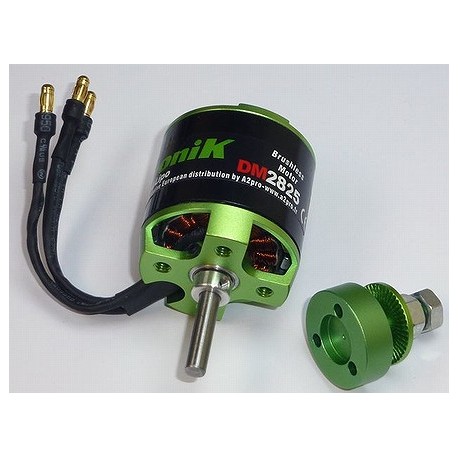 MOTEUR PRO-TRONIK DM2825 KV950
