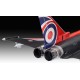 EUROFIGHTER TYPHOON BLACK JACK