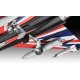 EUROFIGHTER TYPHOON BLACK JACK