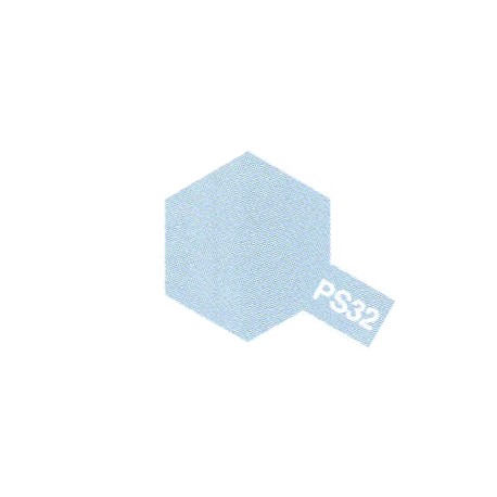 PEINTURE PS-32 GRIS
