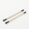 TIRANTS ARRIERE 102MM
