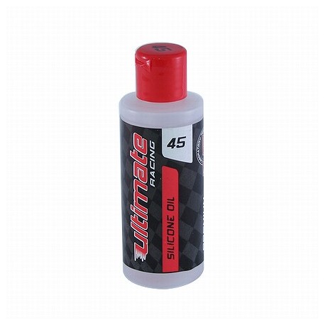 HUILE SILICONE ULTIMATE 450 CPS
