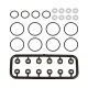 KIT REPARATION AMORTOS 13MM