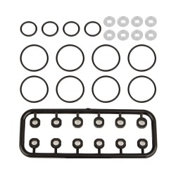 KIT REPARATION AMORTOS 13MM