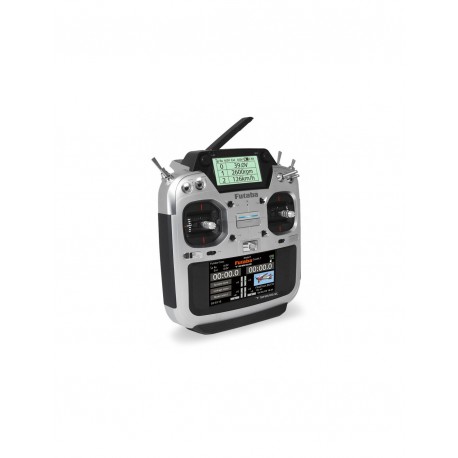 RADIO FUTABA T26SZ POTLESS