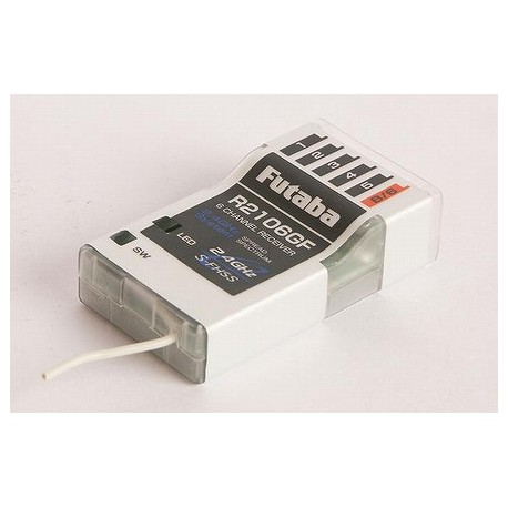 RECEPTEUR R2106GF