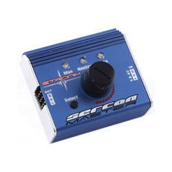 TESTEUR DE SERVOS