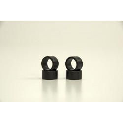 PNEUS LARGE 20 SHORE SLICK MINI-Z