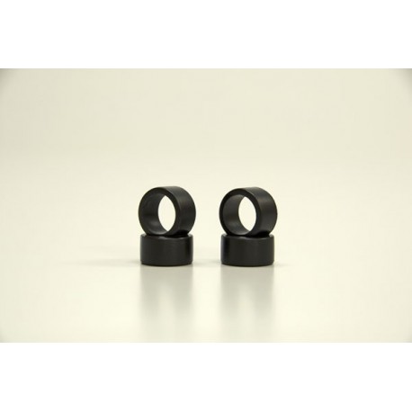 PNEUS LARGE 20 SHORE SLICK MINI-Z