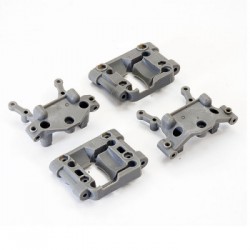 SUPPORTS TRIANGLES FTX APACHE
