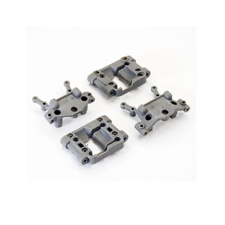 SUPPORTS TRIANGLES FTX APACHE