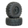 PAIRE DE ROUES APACHE