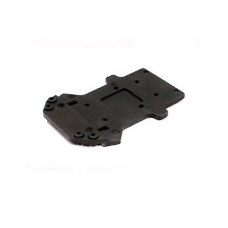 PLAQUE DE CHASSIS AVANT