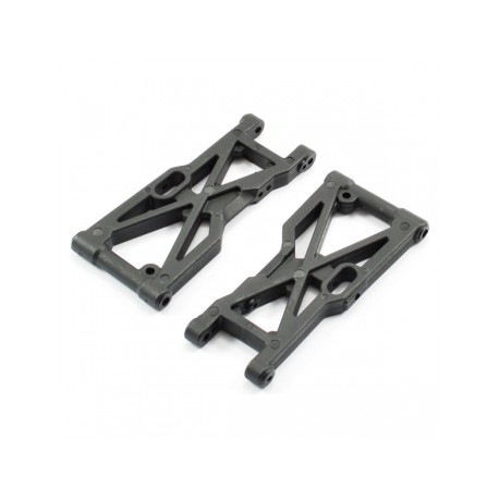 TRIANGLES AVANT 
