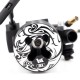 MOTEUR HT 3 TRANSFERTS A TIRETTE