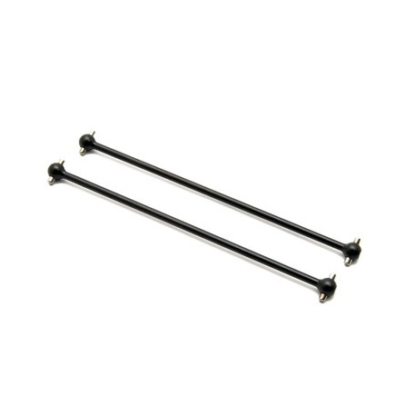 CARDANS ARRIERE HOBAO HYPER SST
