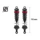 AMORTISSEURS BIGBORE 115MM  