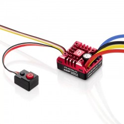 VARIATEUR CHARBON ETANCHE CRAWLER 