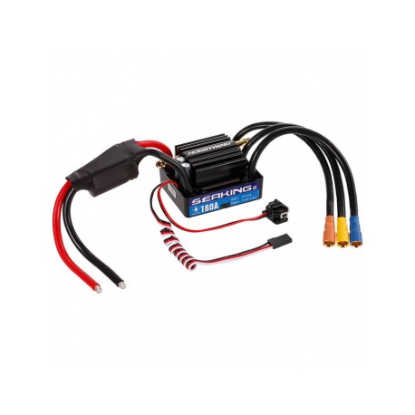 CONTRÔLEUR SEAKING 180A V3