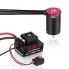 COMBO ESC G2 10BL120 3660 3150KV