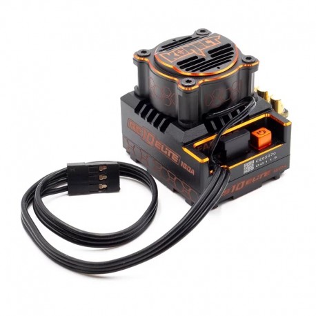 CONTROLEUR KONECT RS10 ELITE 160A
