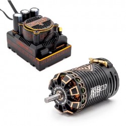 COMBO RS8 ELITE ET K8 4268 2050KV