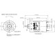 MOTEUR MAX SPEED 500