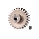 PIGNON MOTEUR 25 DENTS MODULE 1