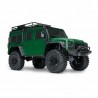 TRX4 DEFENDER VERT CLIPLESS