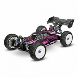 JATO 4X4 VXL BRUSHLESS ROSE