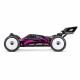 JATO 4X4 VXL BRUSHLESS ROSE