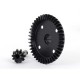 COUPLE CONIQUE RENFORCE SLEDGE