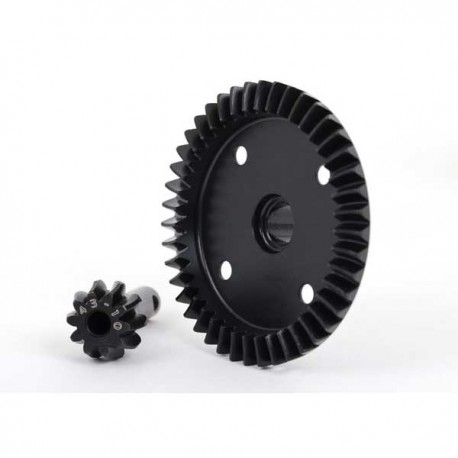 COUPLE CONIQUE RENFORCE SLEDGE