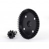 COUPLE CONIQUE RENFORCE SLEDGE