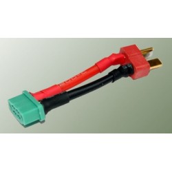 ADAPTATEUR DEAN MALE / MPX MALE