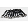 VIS TC INOX M2.5X10MM