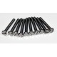 VIS TC INOX M2.5X20MM        
