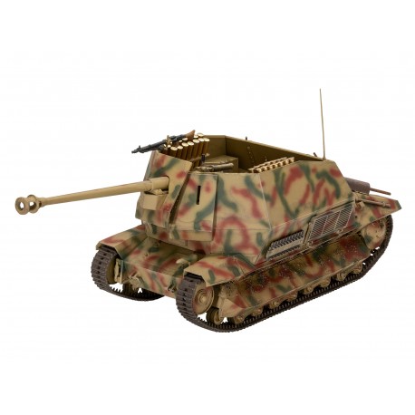 CHAR MARDER I  75MM Pa.K. 40