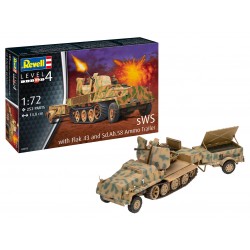 SWS-FLAK-SFL