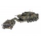 SLT 50-3 ELEFANT ET LEOPARD 2A4
