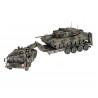 SLT 50-3 ELEFANT ET LEOPARD 2A4