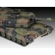 SLT 50-3 ELEFANT ET LEOPARD 2A4