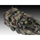 SLT 50-3 ELEFANT ET LEOPARD 2A4