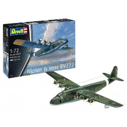 BLOHM AND VOSS BV222