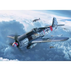 FW190 A-8/R-2 STURMBOCK
