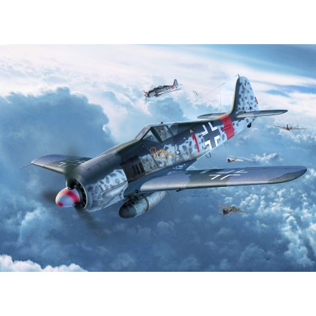 FW190 A-8/R-2 STURMBOCK