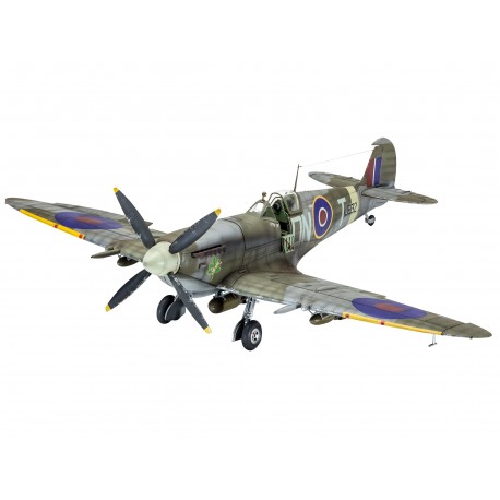 SUPERMARINE SPITFIRE MK.IXc
